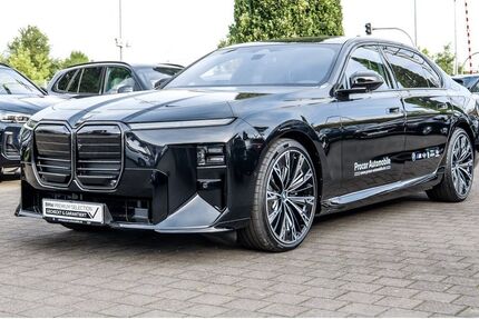 BMW i7 1.001 km 119.990 &euro; Köln-West 50858