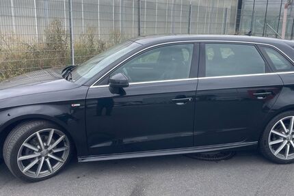 Audi A3 197.000 km 11.400 &euro; Bonn 53111