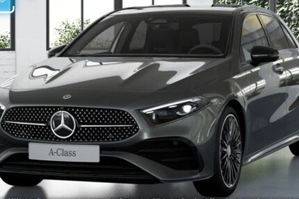 Mercedes-Benz A 250 18.226 km 32.990 &euro; Köln 51149
