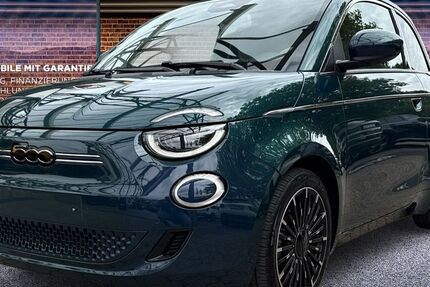 Fiat Andere 27.695 km 23.990 &euro; Burscheid 51399