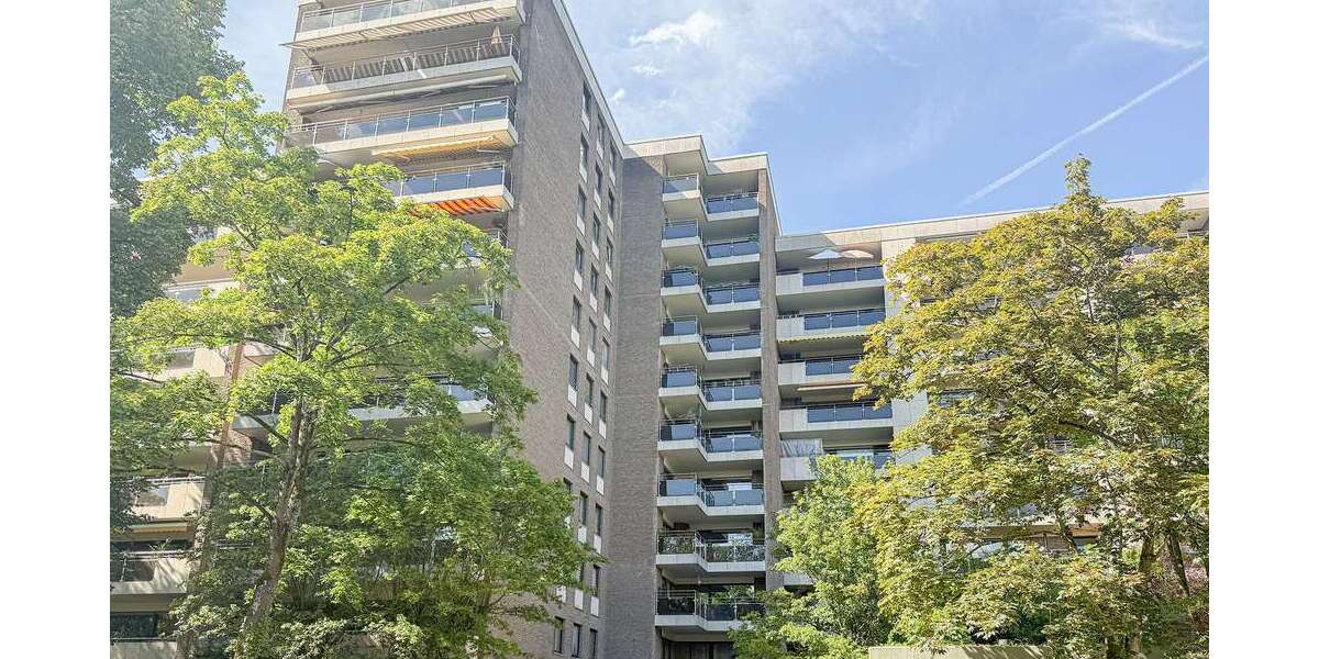 Etagenwohnung Erkrath - 3 Zimmer, 98 m&sup2;, 234.000&euro; | Angebot:27445672