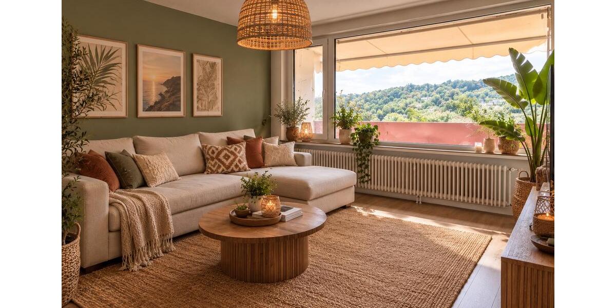 Etagenwohnung Lohmar - 3 Zimmer, 72 m&sup2;, 199.500&euro; | Angebot:27496193