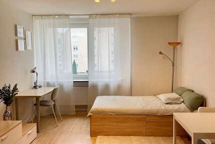 Zimmer Köln Mülheim - 1 Zimmer, 1.220&euro; | Angebot:27286524