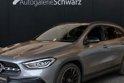Mercedes-Benz GLA 250 69.940 km 33.450 &euro; Remscheid 42897
