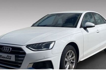 Audi A4 68.840 km 22.490 &euro; Bonn 53227
