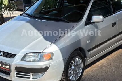 Mitsubishi Space Star 55.580 km 4.980 &euro; Frechen 50226