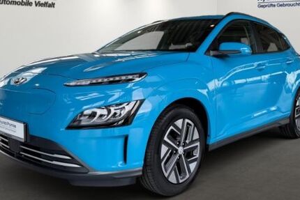 Hyundai KONA Elektro 50.336 km 23.990 &euro; Dormagen 41540