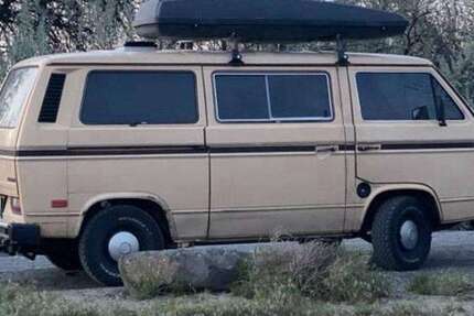 VW Bus 150.000 km 5.000 &euro; Köln, Stadt 50969