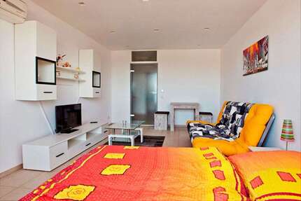 Zimmer Leverkusen Wiesdorf - 1 Zimmer, 1.200&euro; | Angebot:17018285
