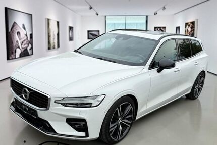 Volvo V60 166.000 km 17.900 &euro; Bonn OT Pützchen 53229
