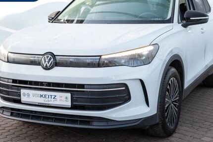 VW Tiguan 16.400 km 31.790 &euro; Solingen 42699