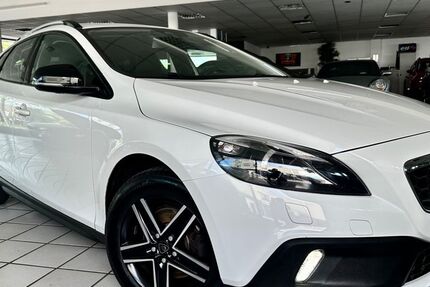 Volvo V40 Cross Country 187.600 km 9.990 &euro; Hilden (bei Düsseldorf) 40721