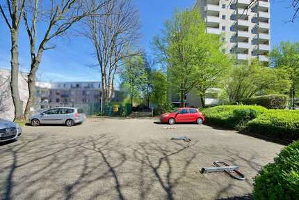 Wohnung Bonn Medinghoven - 1 Zimmer, 40 m&sup2;, 159.000&euro; | Angebot:26181143