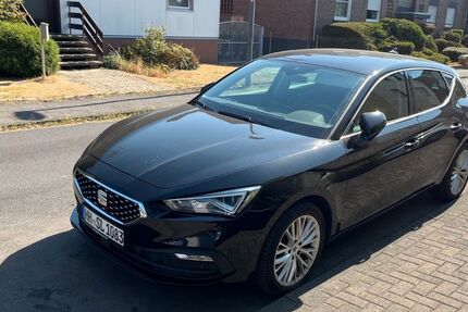 Seat Leon 58.000 km 17.500 &euro; Köln 50979