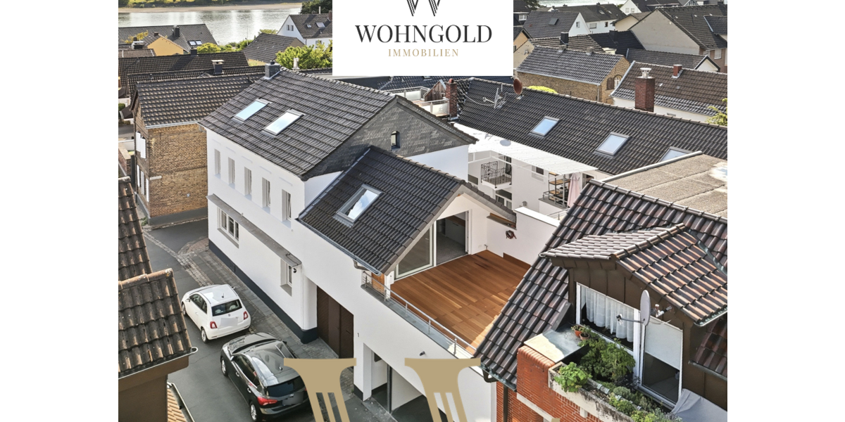 Einfamilienhaus Niederkassel - 12 Zimmer, 390 m&sup2;, 849.000&euro; | Angebot:27094768