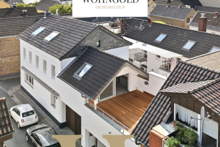 Haus Niederkassel - 12 Zimmer, 390 m&sup2;, 849.000&euro; | Angebot:27094768