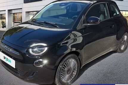 Fiat 500e 9.640 km 21.888 &euro; Solingen 42655