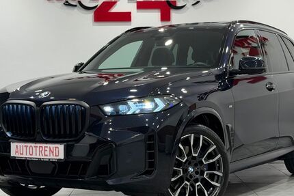 BMW X5 78.000 km 70.900 &euro; Bergisch Gladbach 51469