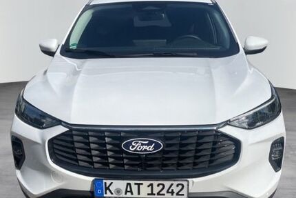 Ford Kuga 8.500 km 28.990 &euro; Köln 50825