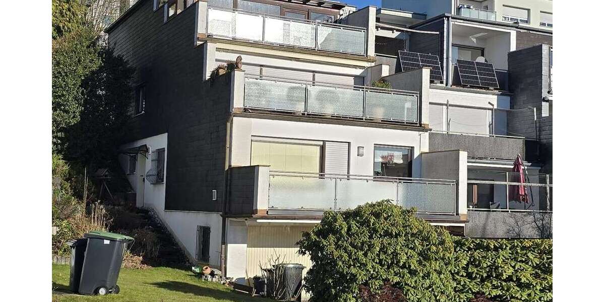 Einfamilienhaus Hückeswagen - 5 Zimmer, 156 m&sup2;, 299.000&euro; | Angebot:25391143