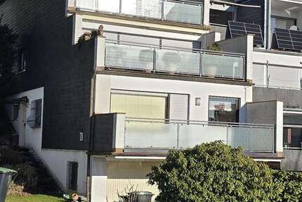 Haus Hückeswagen - 5 Zimmer, 156 m&sup2;, 299.000&euro; | Angebot:25391143