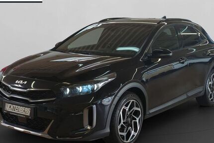 Kia XCeed 18.100 km 24.980 &euro; Leverkusen 51381