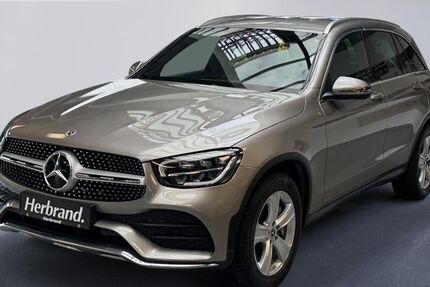 Mercedes-Benz GLC 200 36.308 km 36.980 &euro; Dormagen 41540