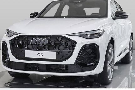 Audi Q5 1.001 km 72.990 &euro; Bonn 53119