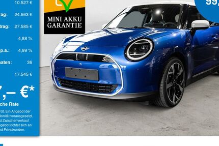 Mini Cooper SE 13.500 km 35.090 &euro; Bergisch Gladbach 51469