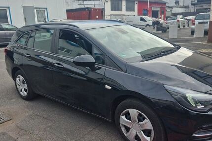 Opel Astra 122.000 km 3.490 &euro; Köln 51109