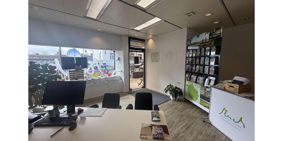 Gewerbeobjekt Much - 1.050&euro; | Angebot:26512571