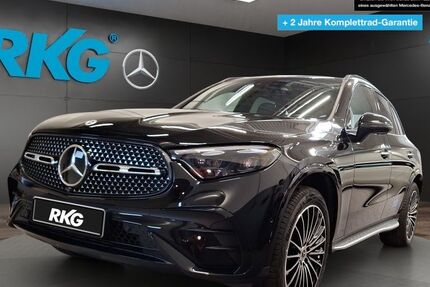 Mercedes-Benz GLC 300 19.800 km 66.890 &euro; Bornheim 53332