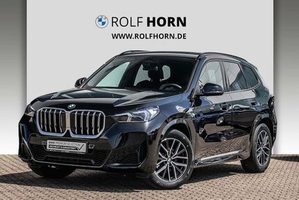 BMW X1 4.587 km 36.630 &euro; Wesseling 50389