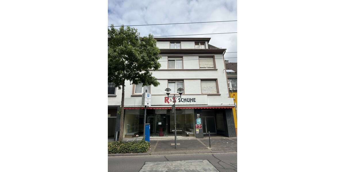 Gewerbeobjekt Solingen Wald - 999&euro; | Angebot:27449709