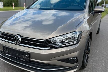 VW Golf Sportsvan 24.035 km 14.490 &euro; Bornheim 53332