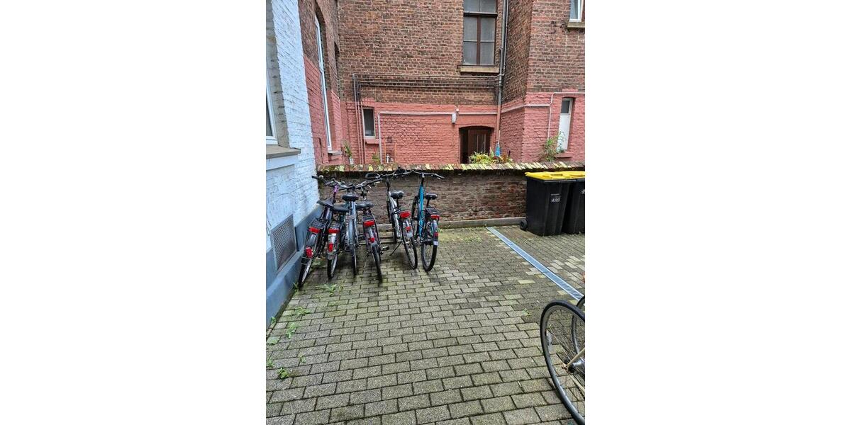 Etagenwohnung Köln Innenstadt - 2.5 Zimmer, 63 m&sup2;, 349.000&euro; | Angebot:27269746