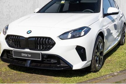 BMW 118 3.000 km 39.990 &euro; Leverkusen 51371