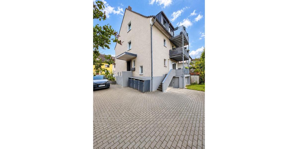 Mehrfamilienhaus, Wohnhaus Köln Mülheim - 6 Zimmer, 185 m&sup2;, 890.000&euro; | Angebot:27428626