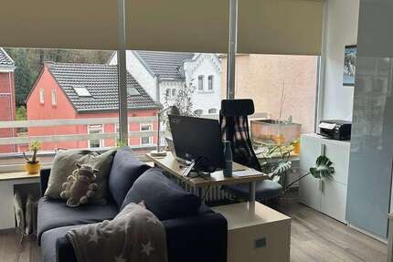 Wohnung Bonn Poppelsdorf - 1 Zimmer, 34 m&sup2;, 175.000&euro; | Angebot:27497814