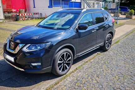 Nissan X-Trail 29.900 km 18.500 &euro; Köln 51105