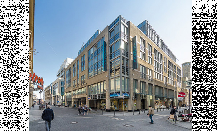 Gewerbeobjekt Köln - 1.309&euro; | Angebot:27430939