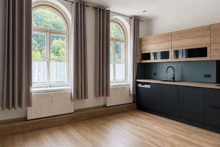 Wohnung Radevormwald - 6 Zimmer, 134 m&sup2;, 239.000&euro; | Angebot:27461179