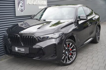 BMW X6 58.000 km 66.990 &euro; Monheim am Rhein 40789