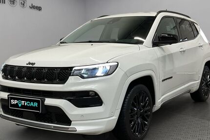 Jeep Compass 21.900 km 26.980 &euro; Bornheim 53332