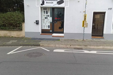 Gewerbeobjekt Bonn Kessenich - 500&euro; | Angebot:26774924