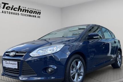 Ford Focus 58.686 km 7.990 &euro; Dormagen 41540