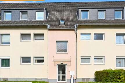 Wohnung Köln-Höhenhaus Höhenhaus - 3 Zimmer, 52 m&sup2;, 219.000&euro; | Angebot:27026134
