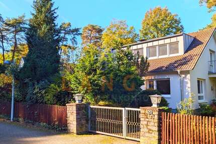 Haus Bonn Bad Godesberg - 6 Zimmer, 216 m&sup2;, 1.280.000&euro; | Angebot:27463467