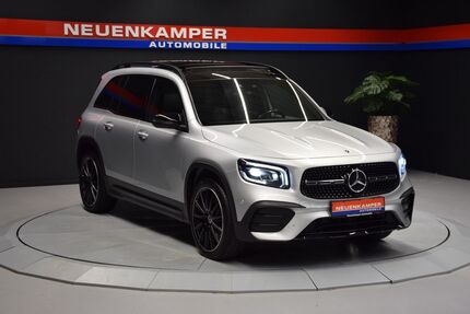 Mercedes-Benz GLB 220 42.000 km 38.490 &euro; Remscheid 42853