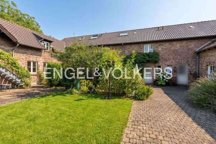 Wohnung Köln Chorweiler - 4 Zimmer, 102 m&sup2;, 595.000&euro; | Angebot:27291458
